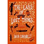 The Land of Lost Things - John Connolly – Sleviste.cz