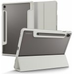 Spigen Ultra Hybrid Pro Gray Samsung Galaxy Tab S10 FE ACS09533 – Zboží Živě