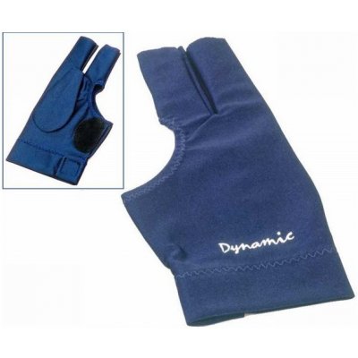 Dynamic Kulečníková rukavice – Zboží Dáma