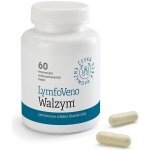 Walzym LymfoVeno 60 kapslí – Hledejceny.cz