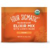 Doplněk stravy Four Sigmatic Lion´s Mane Mushroom Elixir Mix BIO 1 sáček