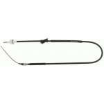 Tazne lanko, ovladani spojky SACHS 3074 003 306
