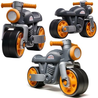 Premier vintage šedé – Zboží Mobilmania