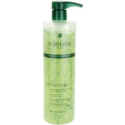 Rene Furterer Forticera Shampoo 600 ml – Zbozi.Blesk.cz