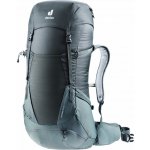 Deuter Futura 34l EL graphite – Hledejceny.cz