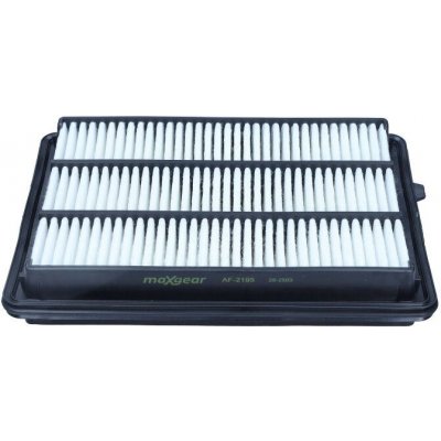 Vzduchový filtr MAXGEAR 26-2855 – Hledejceny.cz