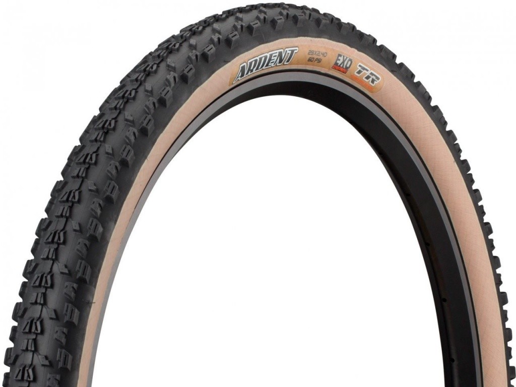 Maxxis Ardent 29x2.40\