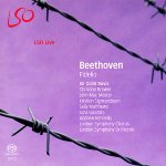 Beethoven Ludwig Van - Fidelio – Hledejceny.cz