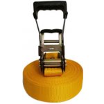 ProfiLana Slackline 50 mm 25 m – Zbozi.Blesk.cz