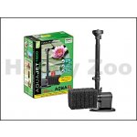 Aquael čerpadlo PFN 1500 – Hledejceny.cz