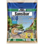 JBL Sansibar Orange 5 kg – Zboží Dáma