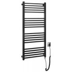 Sapho METRO-E 500 mm x 1060 mm ME410B – Zboží Mobilmania