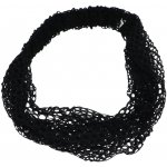 Ewena Síťová čelenka černá – Zboží Dáma