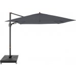 Doppler myZone 280 x 280 cm výkyvný zahradní slunečník s boční tyčí 840 – Hledejceny.cz