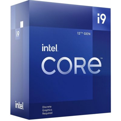 Intel Core i9-12900F BX8071512900F – Zboží Mobilmania