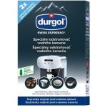 Durgol Swiss Espresso odvápňovač 2 x 125 ml – Zboží Mobilmania