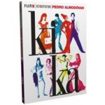 Almodóvar pedro: Kika DVD – Hledejceny.cz