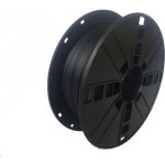 Gembird PLA, 1,75mm, 1kg, carbon – Zboží Živě