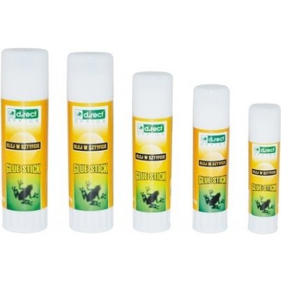 D.Rect lepící tyčinka 15 g – Zboží Dáma D.Rect lepící tyčinka 15 g – Zboží Dáma