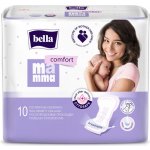 Bella Mamma Comfort poporodní vložky 10 ks – Zbozi.Blesk.cz