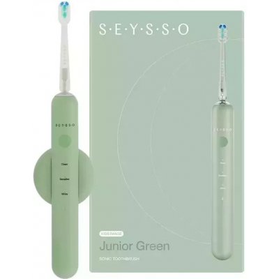 Seysso Junior green – Zboží Mobilmania