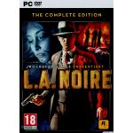 L.A. Noire (Complete Edition) – Zboží Živě