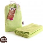 Kikko Zavinovačka bambus Colours Lime – Hledejceny.cz