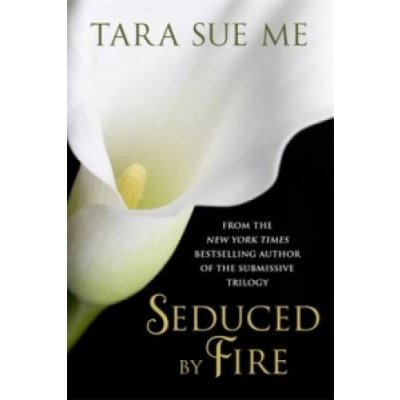 Seduced by Fire - T. Sue Me A Partners in Play Nov