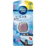Ambi Pur Car Lenor 2 ml – Hledejceny.cz