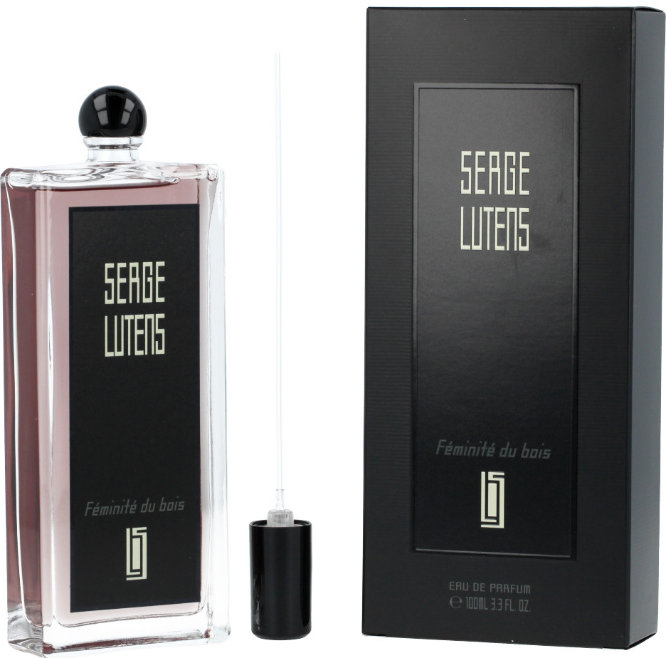 Serge Lutens Feminité du Bois parfémovaná voda dámská 100 ml