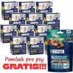 Bozita Kuřecí a rýže 12 x 370 g – Zboží Mobilmania