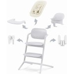 Cybex Lemo 4-in-1 All White 2024 – Hledejceny.cz