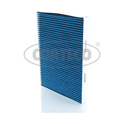Kabinový filtr CORTECO 49469988 – Hledejceny.cz