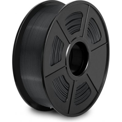 Sunlu PLA Meta 1,75mm 1kg Černé – Zboží Živě