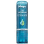 Blistex Infusions Hydration SPF15 hydratační balzám na rty 3,7 g – Zboží Dáma