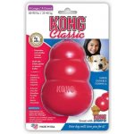 Kong Classic M 8 cm – Zboží Mobilmania