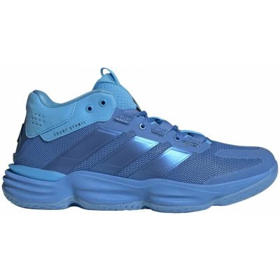 adidas COURT STABIL modré KJ3662 – Zbozi.Blesk.cz