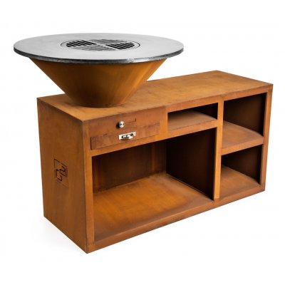 G21 Idaho Corten – Hledejceny.cz