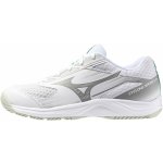 Mizuno Cyclone Speed 5 Jr. White/Black/Frozen Emerald – Zboží Dáma