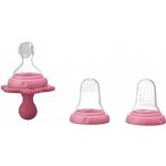 Farlin na ovoce 3 v 1 růžová – Zboží Dáma