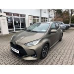 Toyota Yaris Hybrid 85 kW – Hledejceny.cz