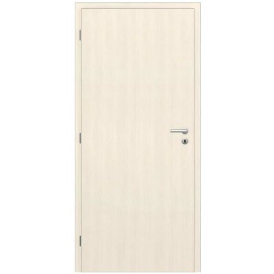 Solodoor obložkové 80 L 90 mm cremline – Hledejceny.cz