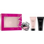 Lancôme La Nuit Trésor pro ženy EDP 30 ml + tělové mléko 50 ml + sprchový gel 50 ml dárková sada – Zbozi.Blesk.cz