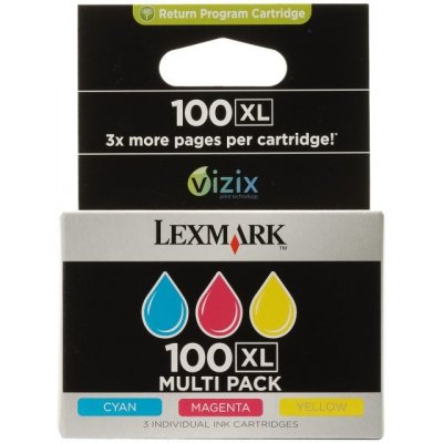 Lexmark 14N0850 - originální