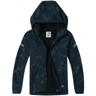 Wolf & Wolfie B2665 černá – Hledejceny.cz