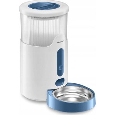 Panasonic automatické krmítko z plastu 2,8 l – Zboží Mobilmania