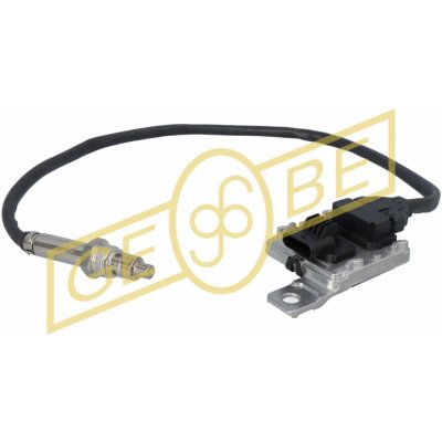 NOx-senzor, NOx-katalyzátor GEBE 9 3711 1 | Zboží Auto