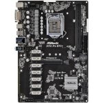 ASRock H110 PRO BTC+ – Hledejceny.cz