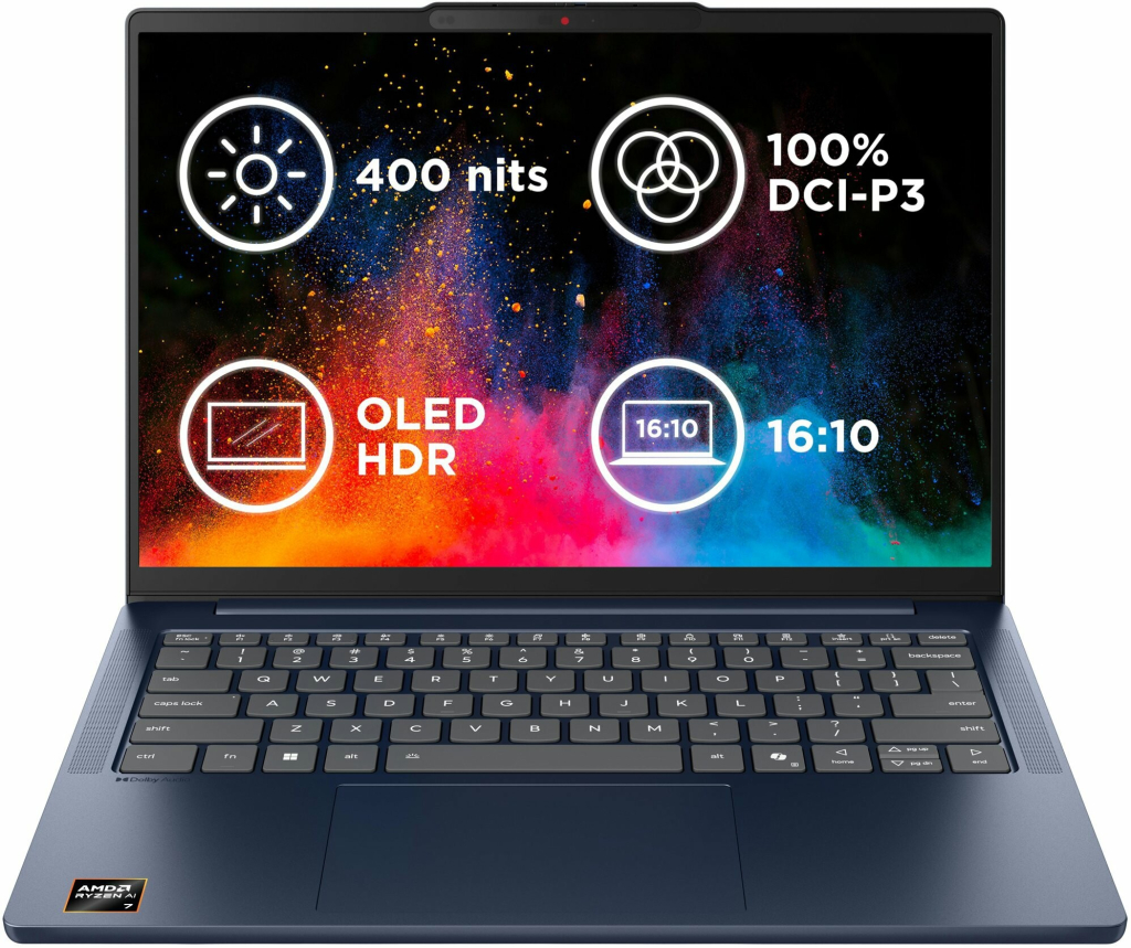 Lenovo IdeaPad Slim 5 83HV001PCK
