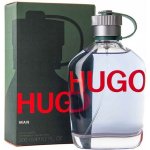 Hugo Boss Hugo toaletní voda pánská 200 ml – Zbozi.Blesk.cz